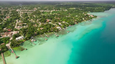 Messico: le meraviglie Maya